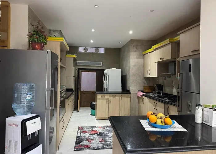 Villa 348 Jamaran - Sahl Hasheesh *