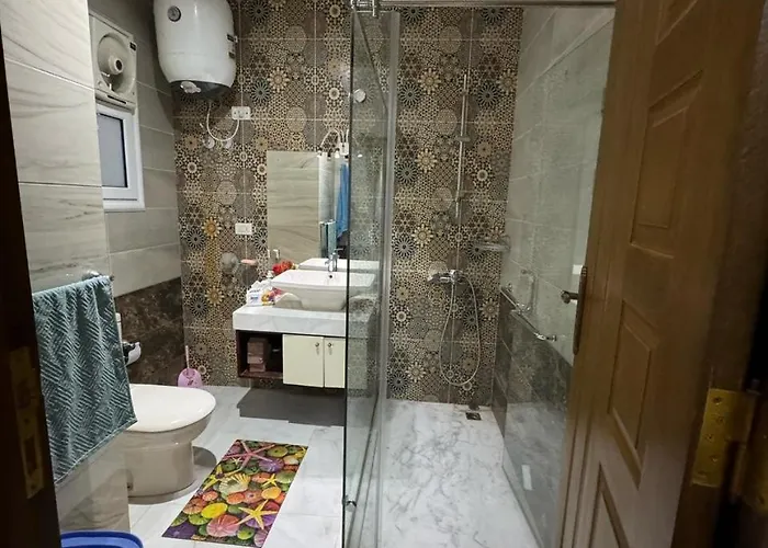 348 Jamaran - Sahl Hasheesh * Hurghada