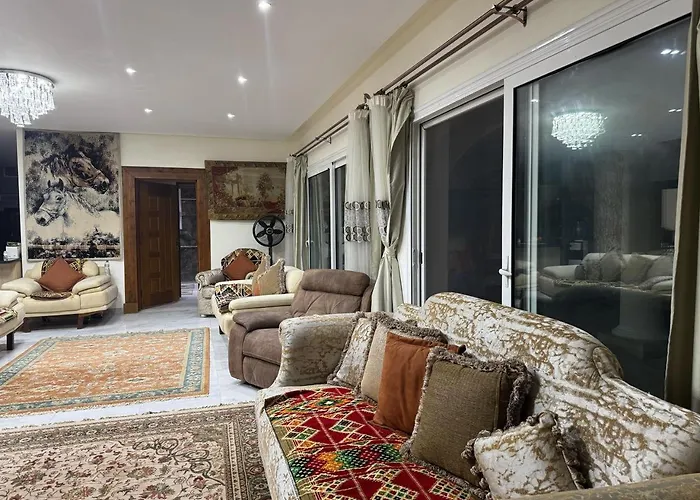 348 Jamaran - Sahl Hasheesh Hurghada