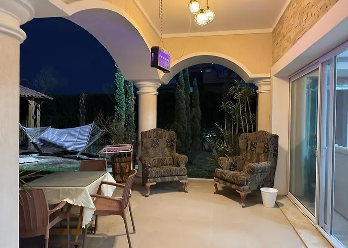 348 Jamaran - Sahl Hasheesh Villa *
