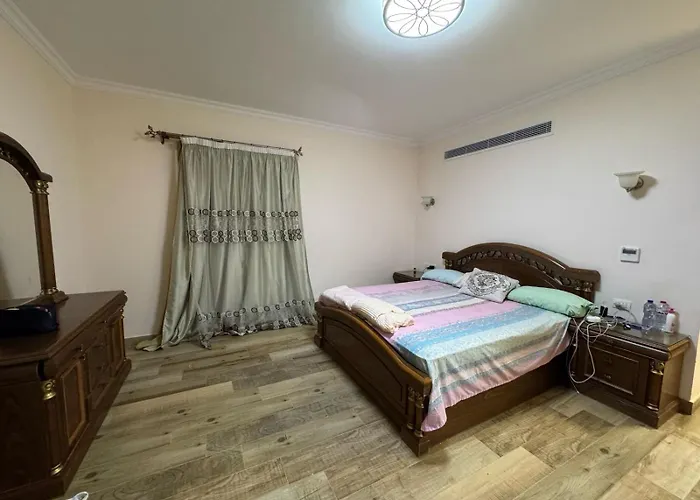 Villa 348 Jamaran - Sahl Hasheesh