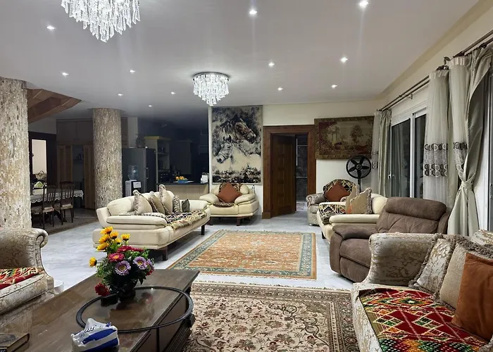 348 Jamaran - Sahl Hasheesh