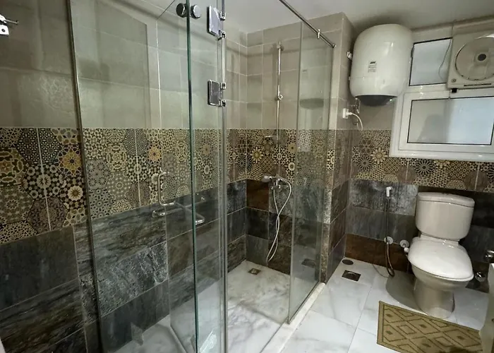 348 Jamaran - Sahl Hasheesh Villa *