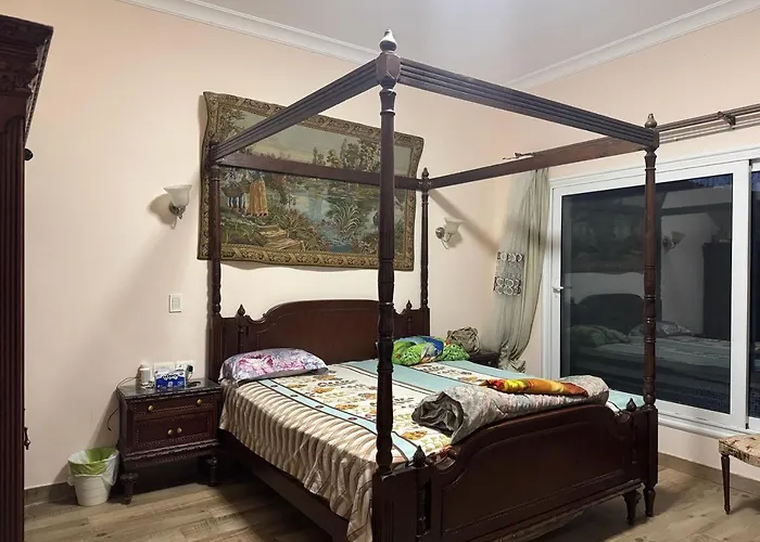 Villa 348 Jamaran - Sahl Hasheesh *