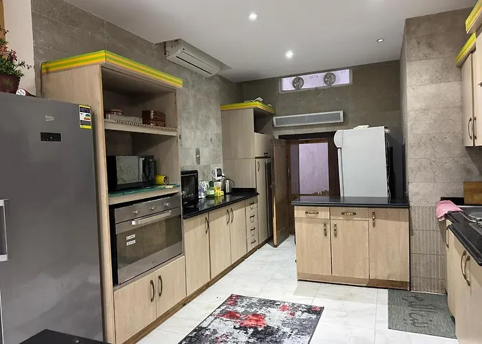 Villa 348 Jamaran - Sahl Hasheesh