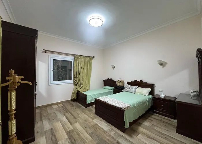 Villa 348 Jamaran - Sahl Hasheesh Hurghada