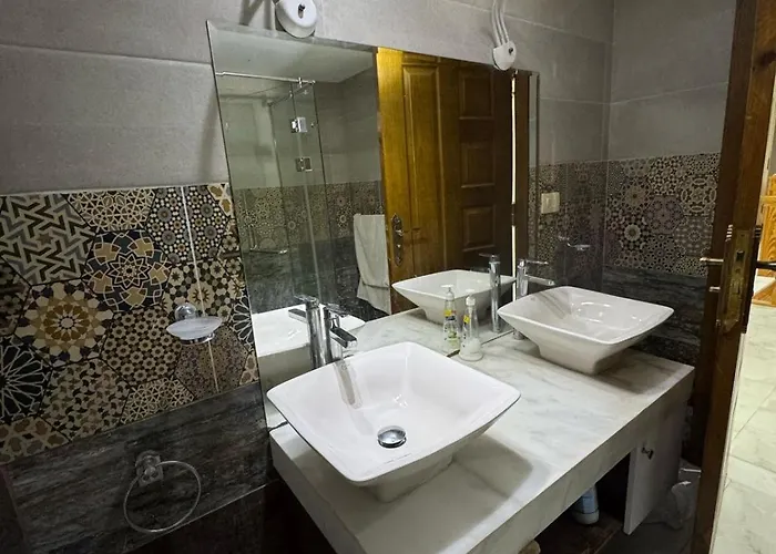 348 Jamaran - Sahl Hasheesh Hurghada