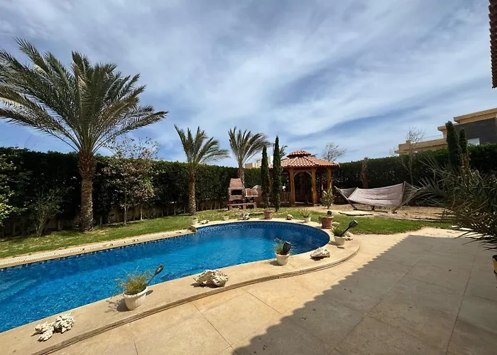 348 Jamaran - Sahl Hasheesh *