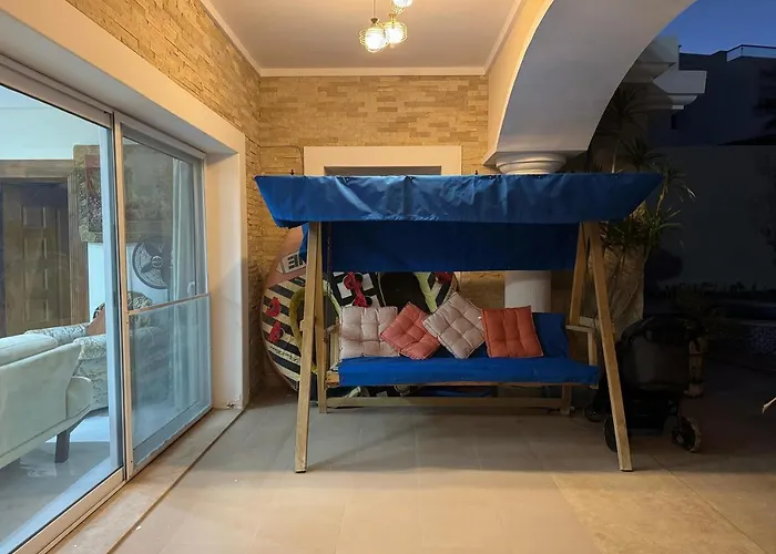 348 Jamaran - Sahl Hasheesh Villa