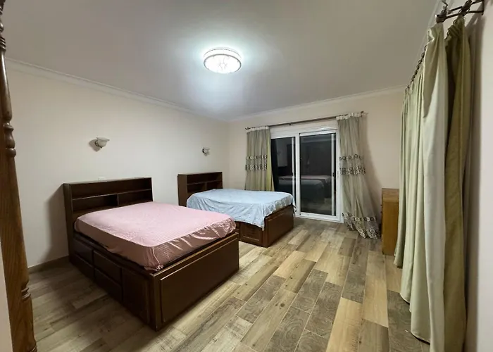 348 Jamaran - Sahl Hasheesh Villa